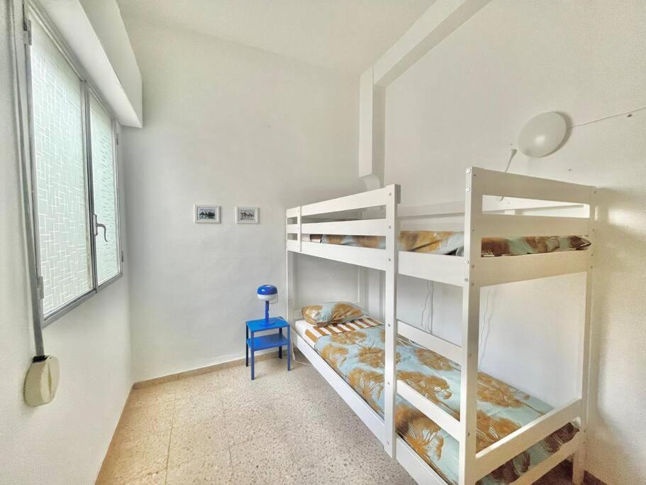 Casa Abanico In
