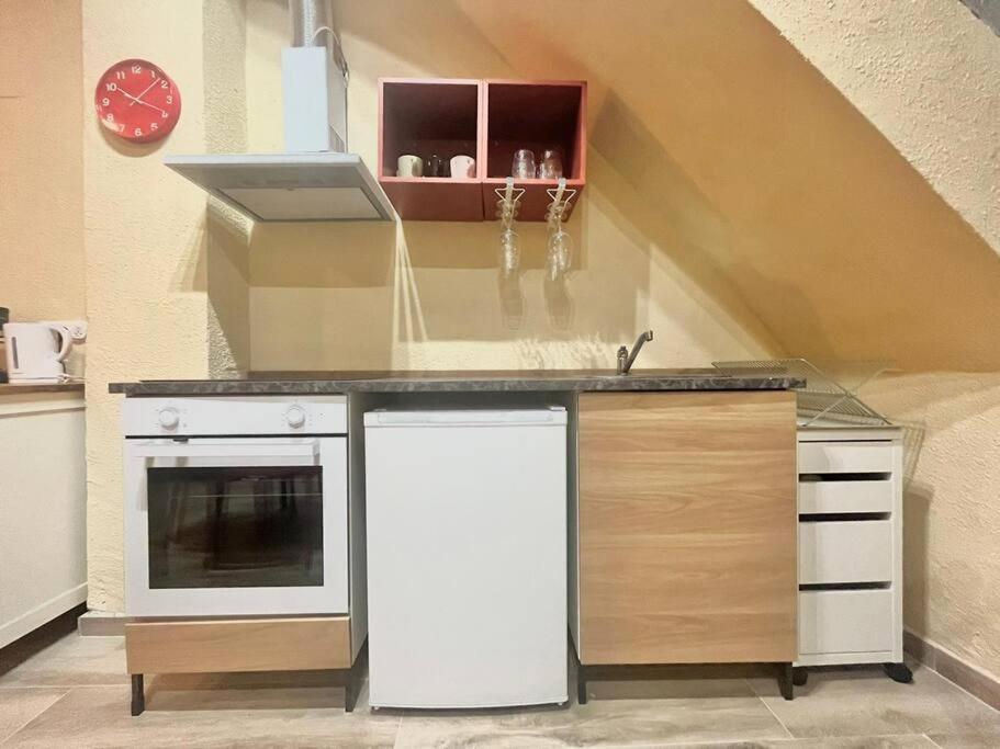 Casa Abanico In Ferienhaus Cullera