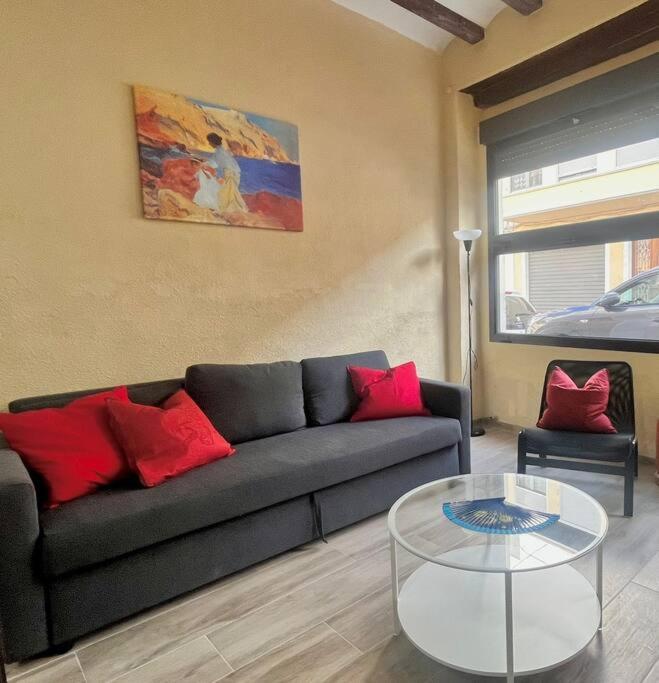 Ferienhaus Casa Abanico In