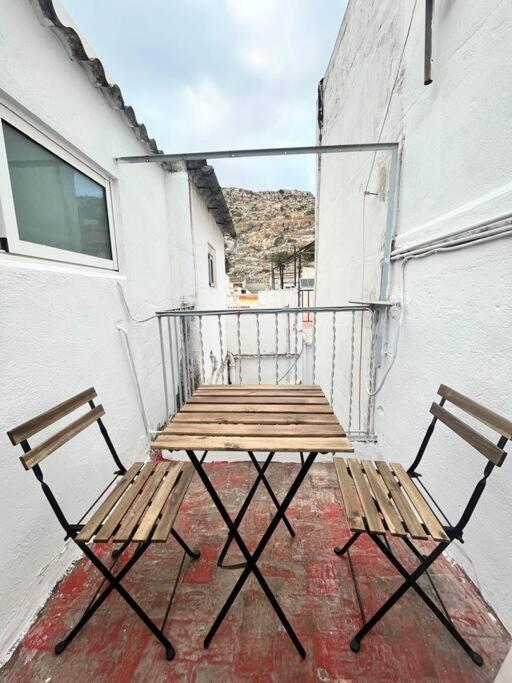 Casa Abanico In Cullera