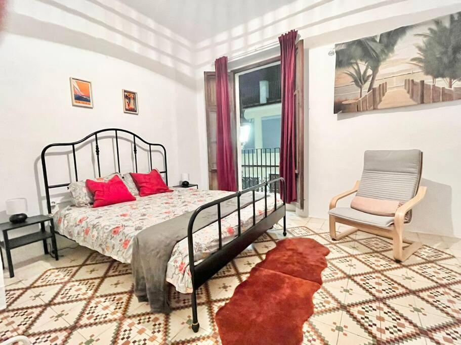 Casa Abanico In * Cullera